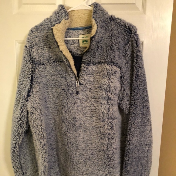 GreenTea Other - Ladies Pull over